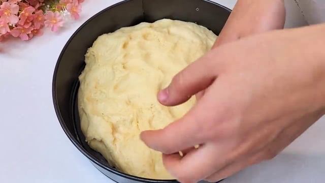 КЕКС с ТОПЛЕНЫМ МОЛОКОМ! Очень ВКУСНО!