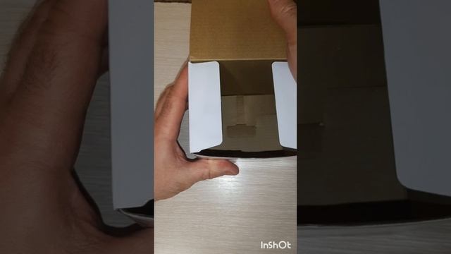 Обзор покупки на Озон.Тонометр давления на запястье Omron.Серия1.mp4