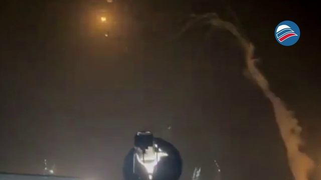 Операция «Правдивое обещание 3»: Иран нанёс ответный массированный ракетный удар по Израилю