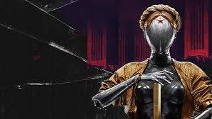 ATOMIC HEART (原子之心)