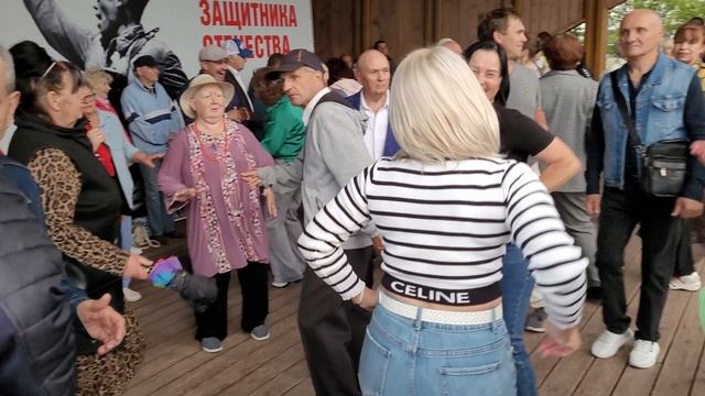 Давай под капучино... 13.06.25...