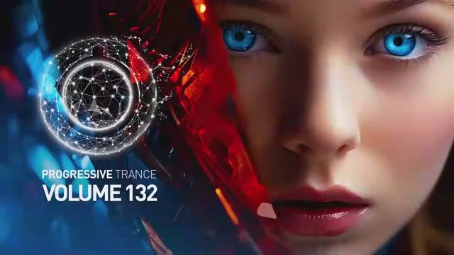 PROGRESSIVE VOCAL TRANCE VOL. 132 (FULL SET)