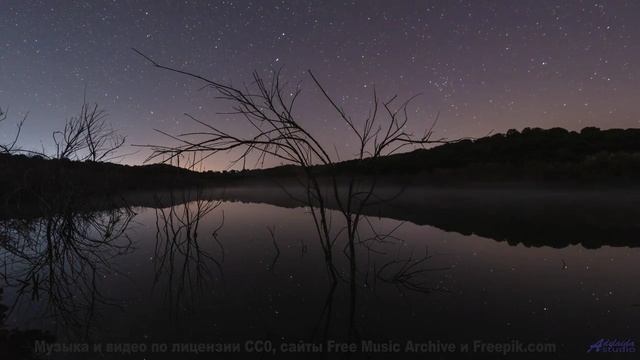Камера взлетает в небо под этот потрясающий бит - Chapeau! -- Phillip Gross -- Non-Music