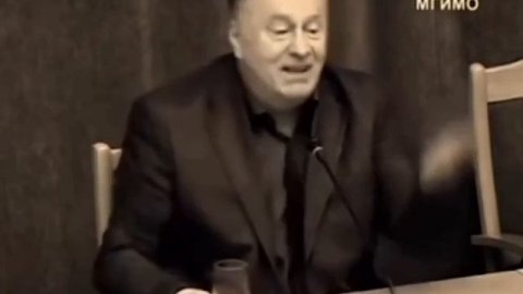 ‼️ «Удар по Ирану приведёт к глобальным последствиям»: Жириновский в 2013 году объяснял