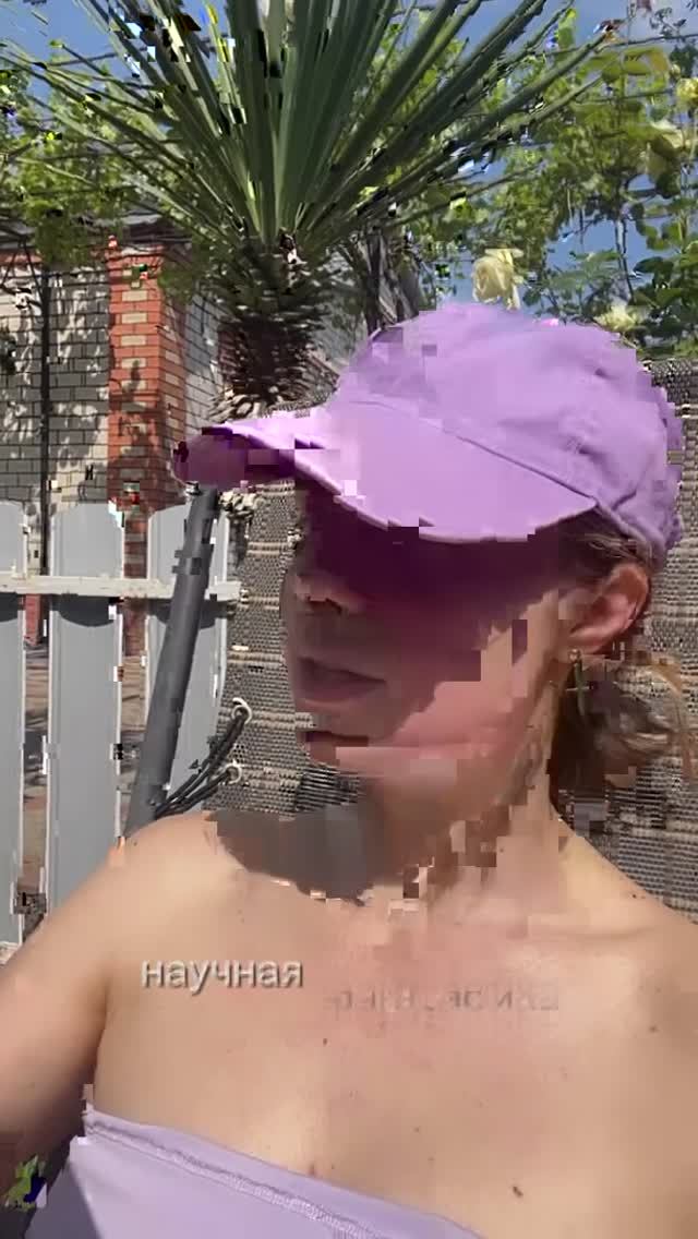 Мои будни в Адыгее