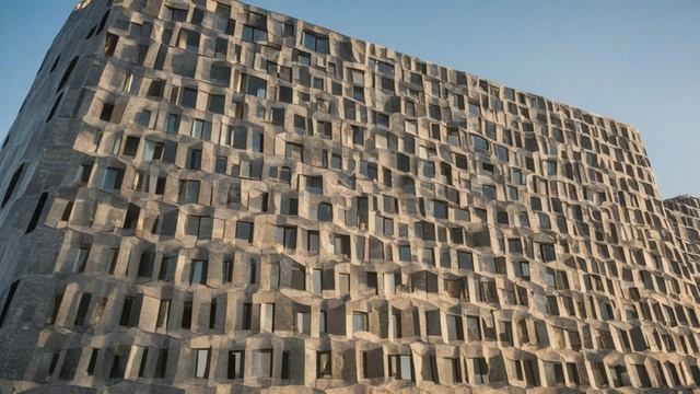 Новые материалы Влияние на экономику и применение в отраслях