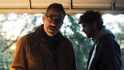 настоящие детективы русский трейлер