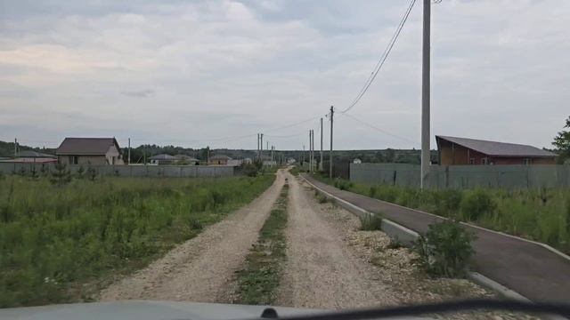 Продается участок, Вятский посад