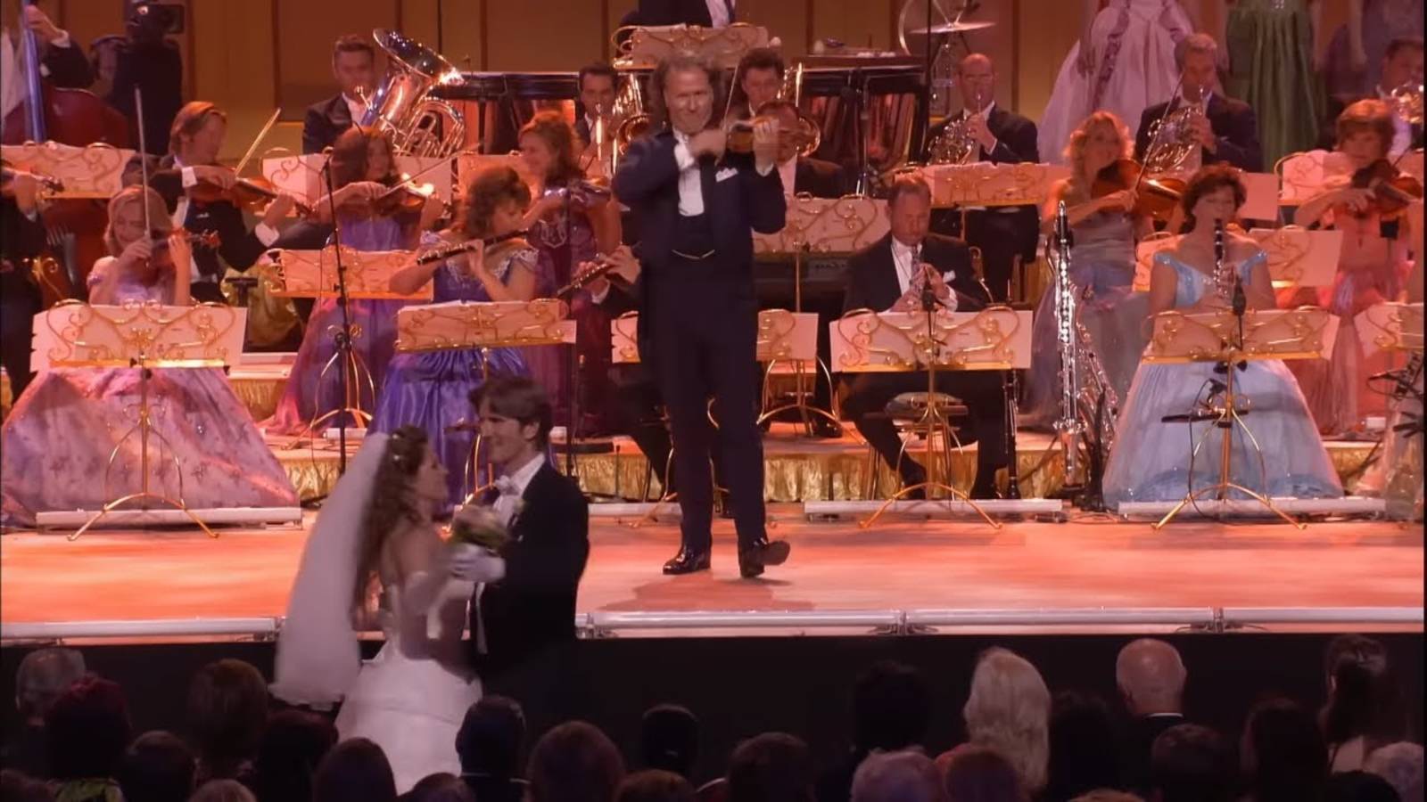 André Rieu - You And You