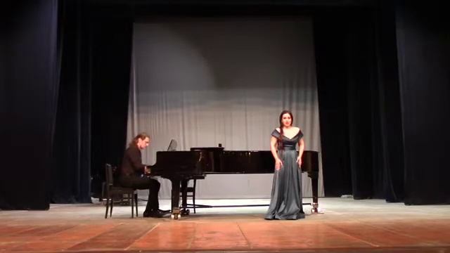 Крюков "Снегирь". сл. А. Барто Комиссарова Марина