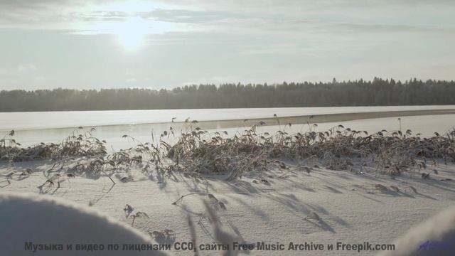 Ваша душа взлетит под эту музыку и эти виды - Mont Blanc -- Podington Bear -- Homage Fromage (Box Se