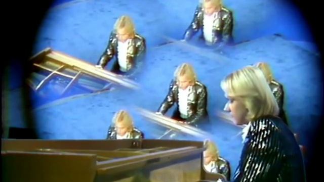 Richard Clayderman A Comme Amour