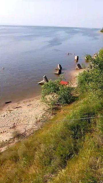 Жигулевское море