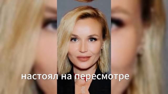 Гагарина бросила бедного ради влиятельного новая драма звезды