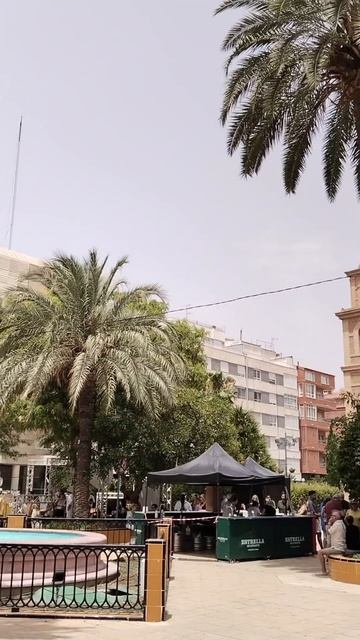 Рынок моды в Испании