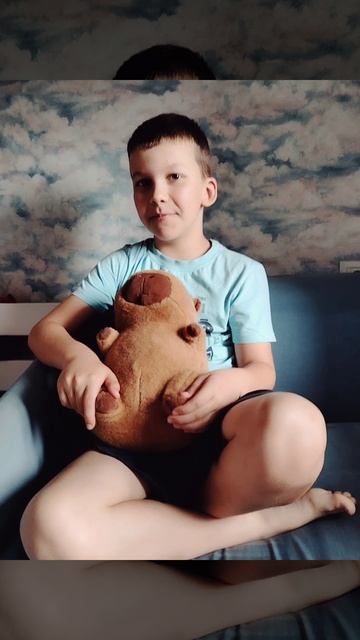 Челендж #продолжи фразу