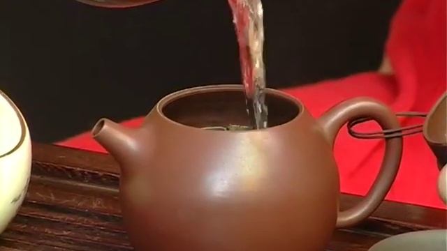 О полезных свойствах чая - чайный мастер Мастер Сайкон