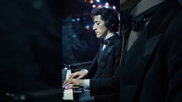 А. Блок - В ночи, когда уснет тревога... (ИИ версия)