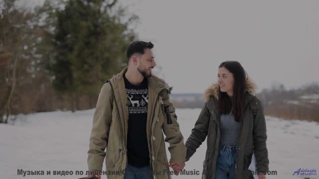 Что на самом деле происходит в этом видео Ответ вас шокирует! - For Me -- Ketsa -- Through to Fall