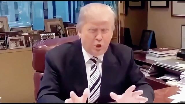 The 'Peace President'