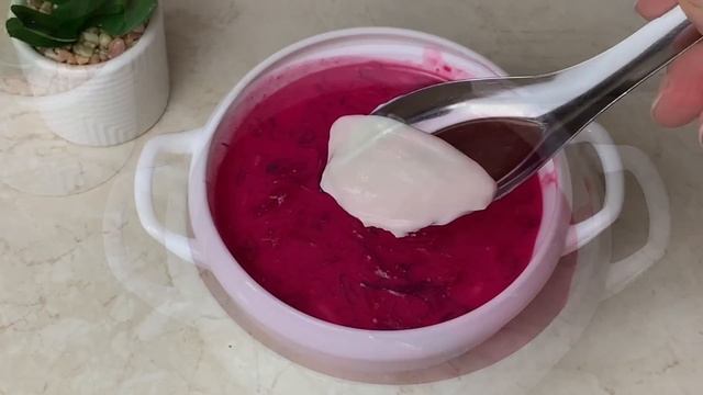Я могу есть эти 2 супа все лето! Они настолько вкусные, что вы будете готовить их хоть раз в неделю