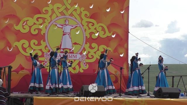 Кыстың самы