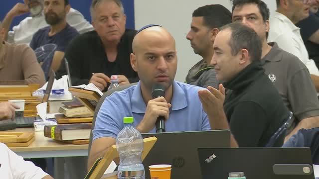 Радость, которую просит человек у Творца