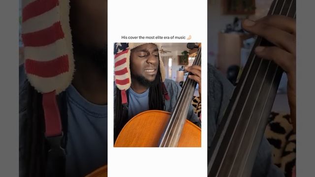 Невероятное исполнение