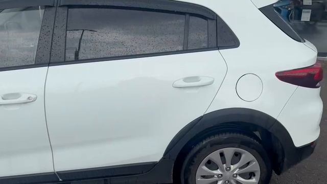 Kia Rio X-Line '2019