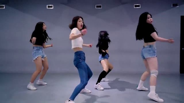 Танцы • Little Mix - Salute | NARIA choreography | Prepix Dance Studio