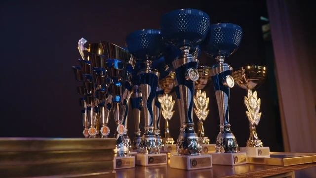 Вчера в Истре состоялся XVII областной фестиваль-конкурс духовых оркестров «Кубок Московии»
