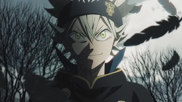 Черный клевер все опенинги / Black Clover all openings / Creditless