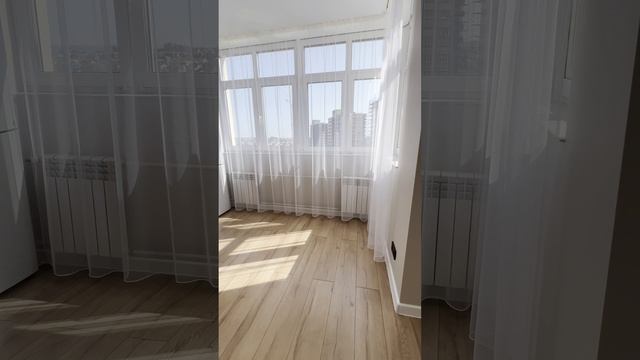ЖК "СИТИ ПАРК", 10 этаж, 57.1 кв.м.