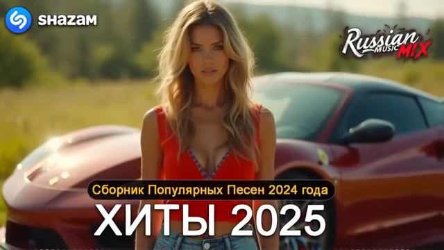 ЛУЧШИЕ ХИТЫ 2025 ТОПОВЫЙ СБОРНИК 🎧  АЛЬБОМ ГОДА 🚀💥 СЛУШАТЬ ПОПУЛЯРНУЮ МУЗЫКУ ОНЛАЙН НА ЯНДЕКС