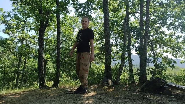 Штанишки и другие фишки