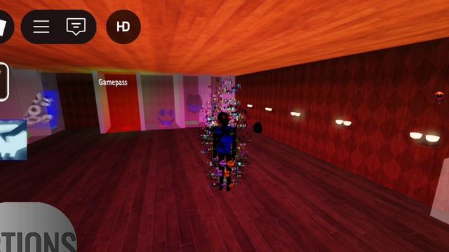 Doors Rp Update