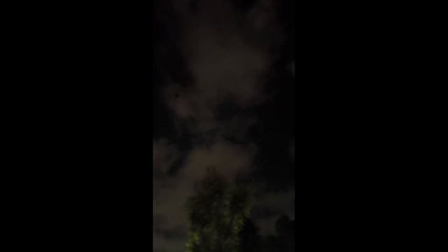 Небо Над Израилем. Сообщают О Сотнях Ракет Ирана.