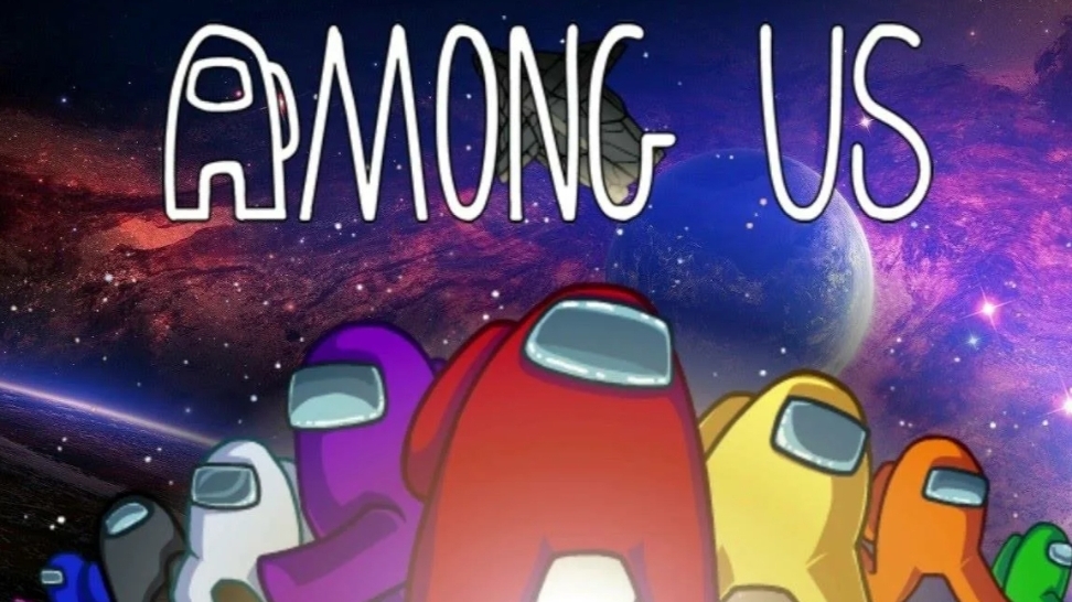 AMONG us
