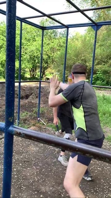👀Бывает и так