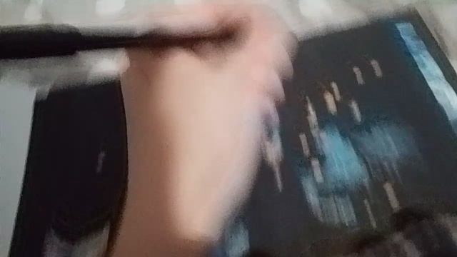 рассказывай о себе