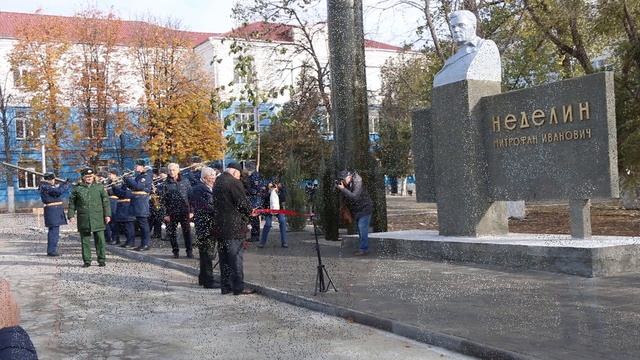 День училища