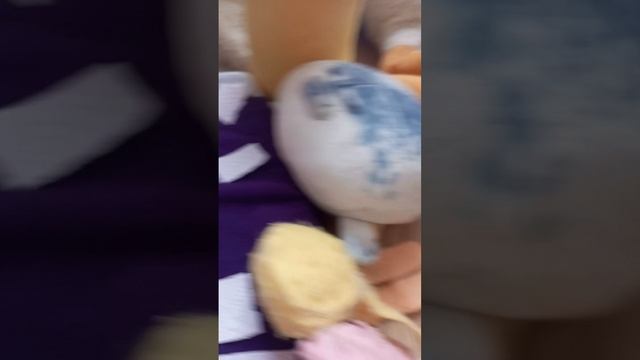 У Тигрёнка день рождения 🎉🎉🎉