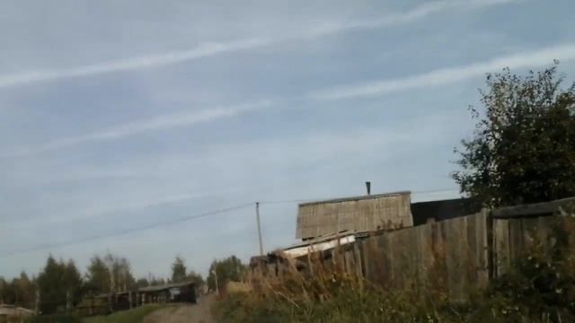 13.09.2024. Наши маленькие путешествия 2024. Посёлок Идель до речки)