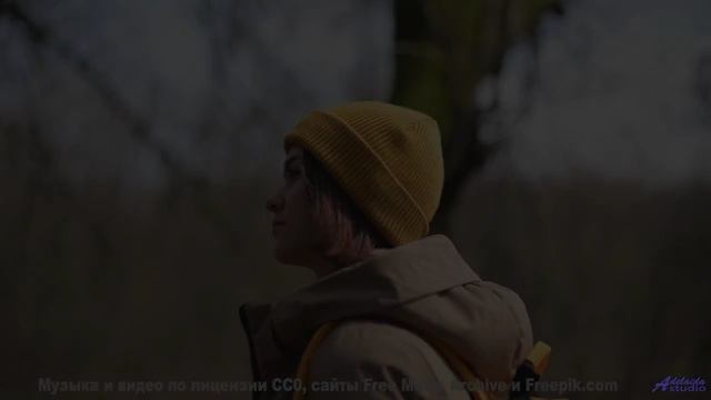 Природа создала эти пейзажи, а мы добавили идеальный саундтрек! - 20 Minute Meditation 5 -- HoliznaC