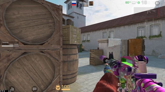 СТАНДОФФ2 ДУЭЛЬ ОБНОВА!!!!! КВЕСТЫ.