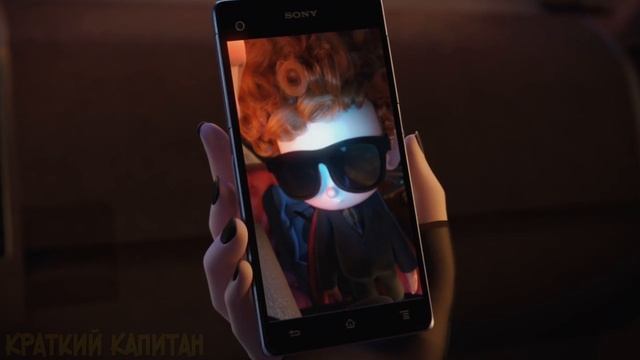 КРАТКИЙ ПЕРЕСКАЗ ФИЛЬМА 2025