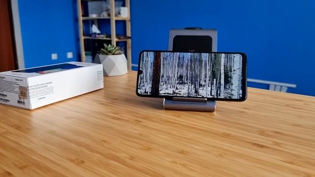 Обзор Samsung Galaxy A22 (без 5G).