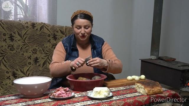 Շամշադինի Համը
