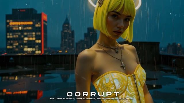 CORRUPT - Dark Electro / Dark Clubbing / Industrial Bass Mix
