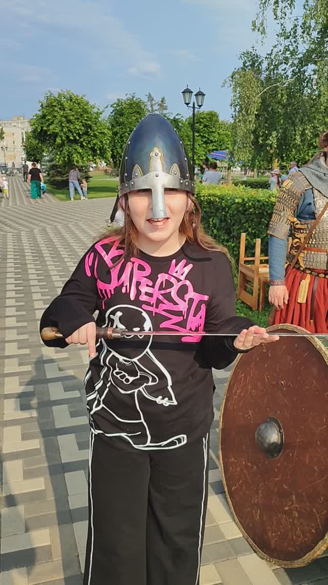 РЫЦАРЬ ВОИТЕЛЬНИЦА